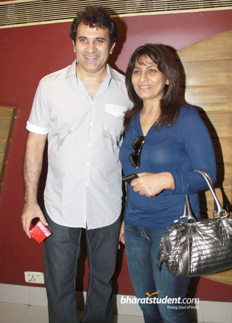 Archana Puran Singh