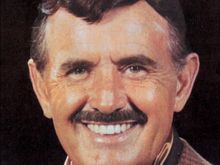 Archie Campbell