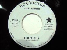 Archie Campbell