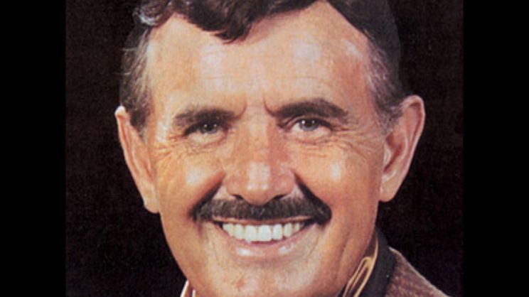 Archie Campbell