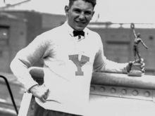 Archie Hahn