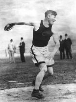 Archie Hahn