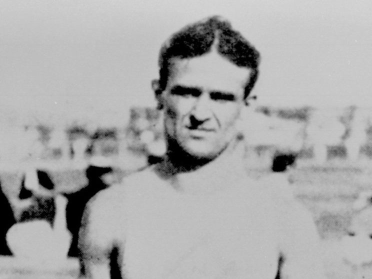 Archie Hahn