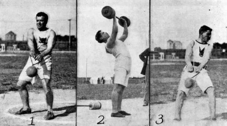 Archie Hahn