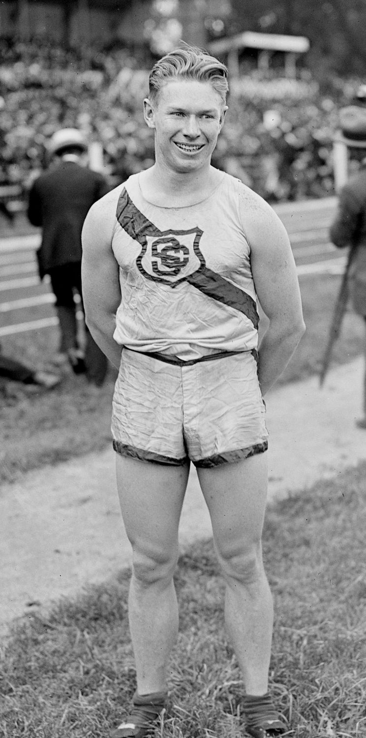 Archie Hahn