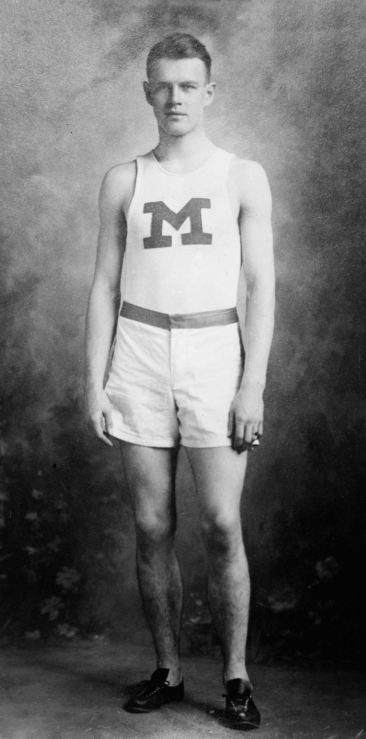 Archie Hahn