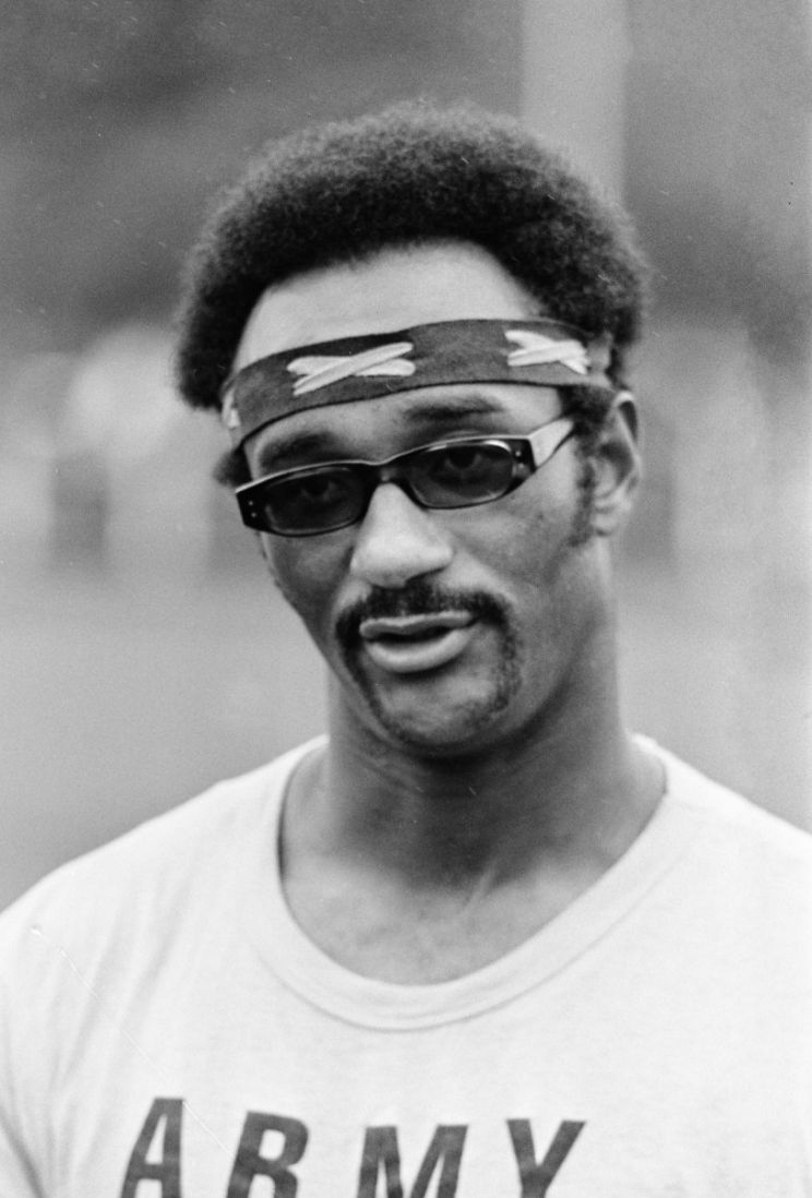 Archie Hahn