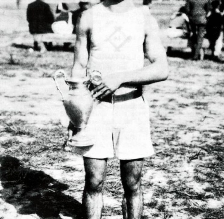 Archie Hahn