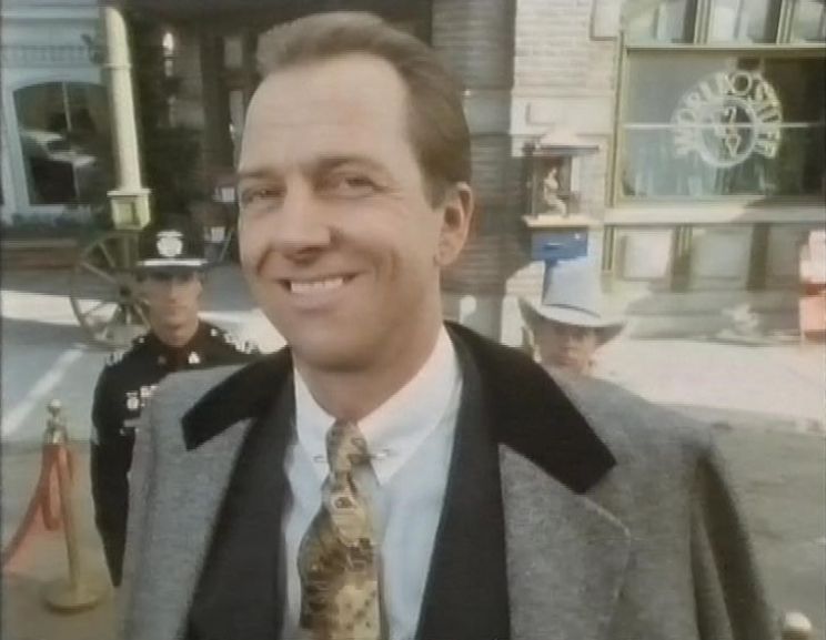 Archie Hahn
