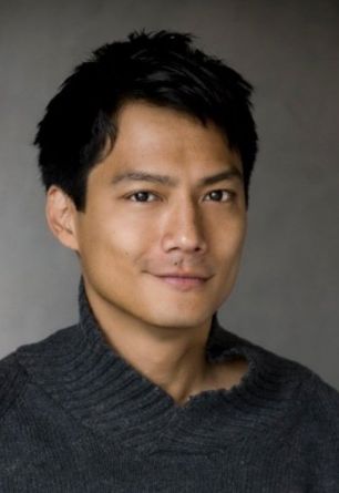 Archie Kao