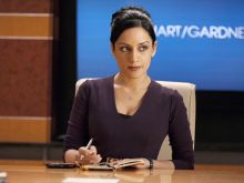 Archie Panjabi