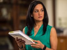 Archie Panjabi