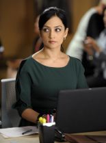 Archie Panjabi photo