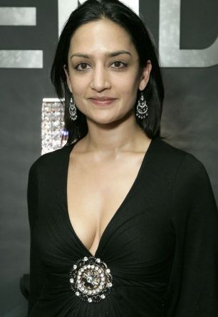 Archie Panjabi