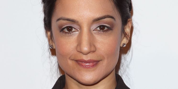 Archie Panjabi