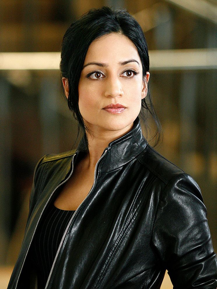 Archie Panjabi