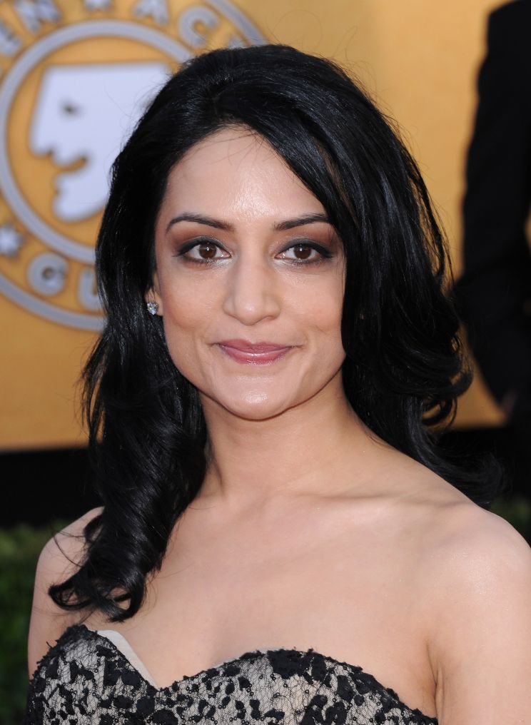 Archie Panjabi