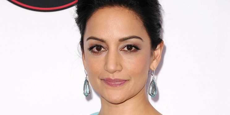 Archie Panjabi