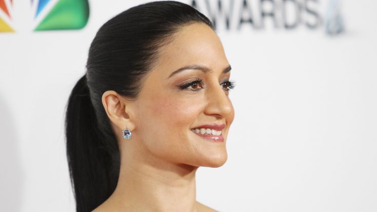 Archie Panjabi