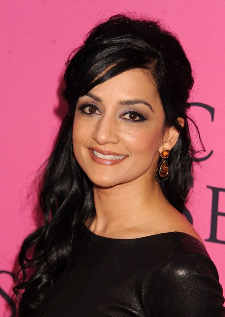 Archie Panjabi