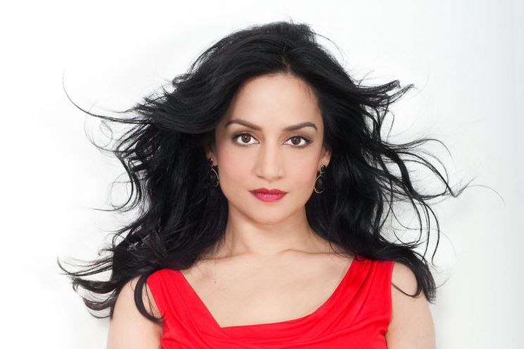 Archie Panjabi