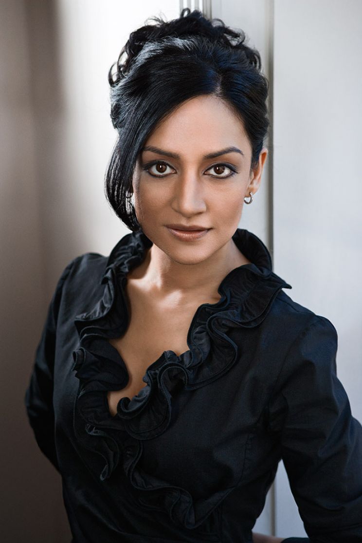 Archie Panjabi