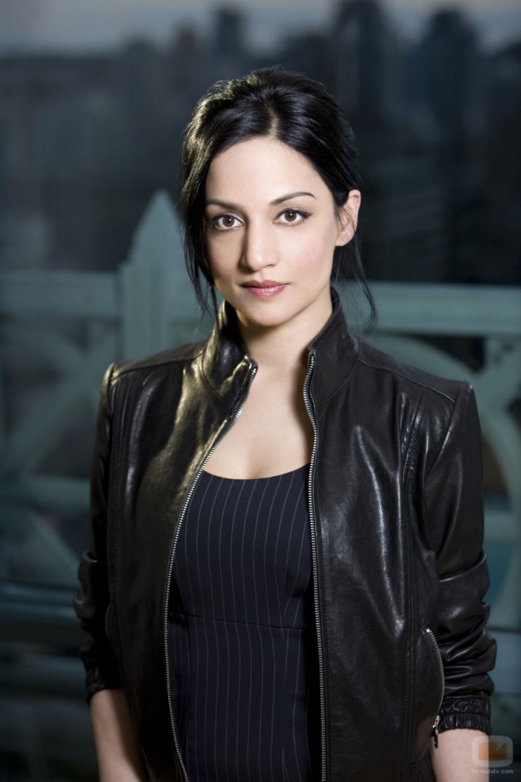 Archie Panjabi