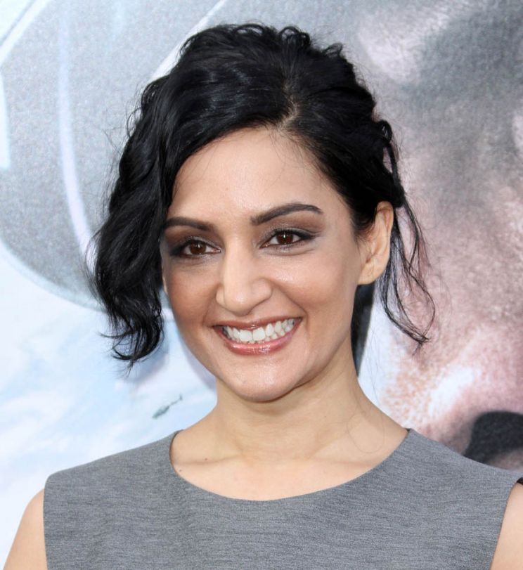 Archie Panjabi