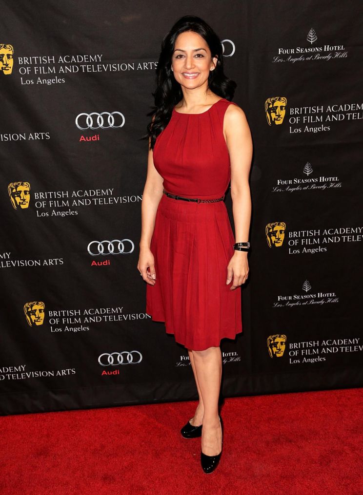 Archie Panjabi