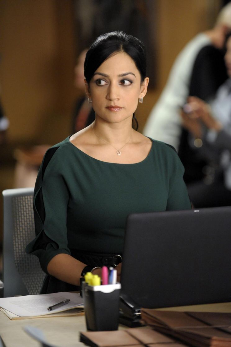 Archie Panjabi