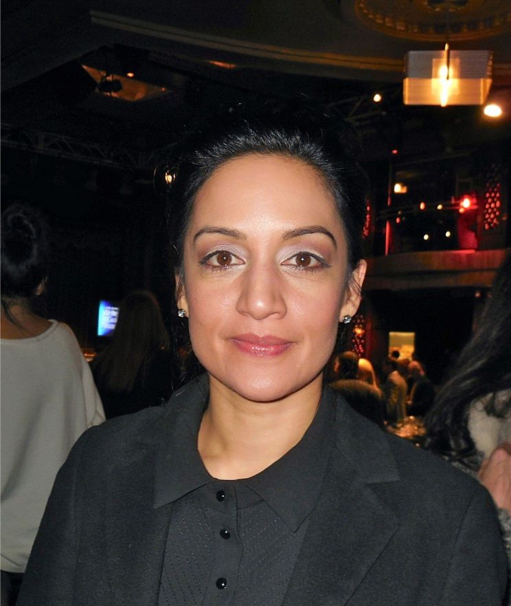 Archie Panjabi