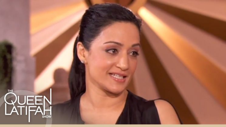 Archie Panjabi