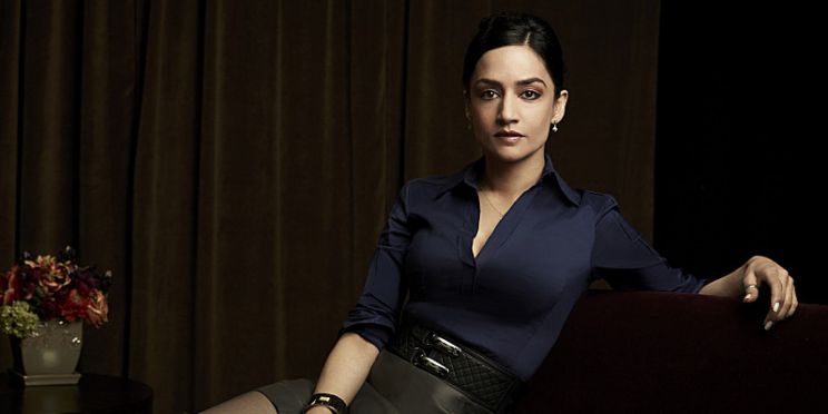 Archie Panjabi