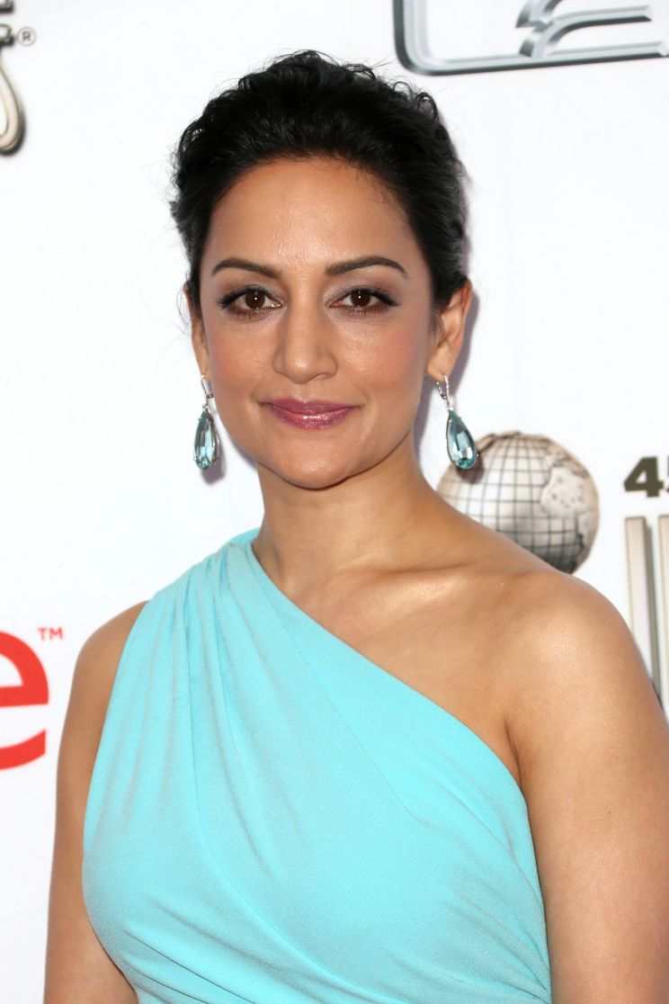 Archie Panjabi