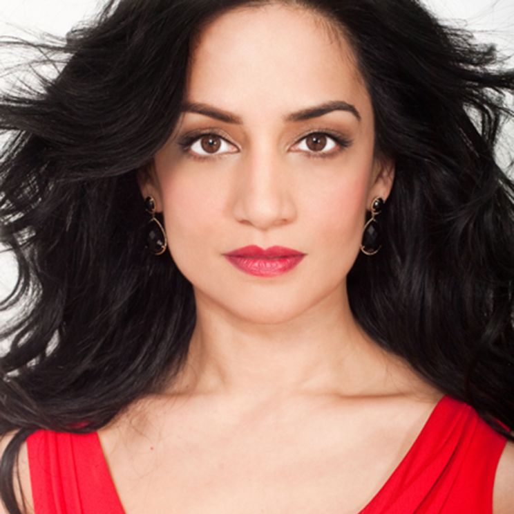 Archie Panjabi