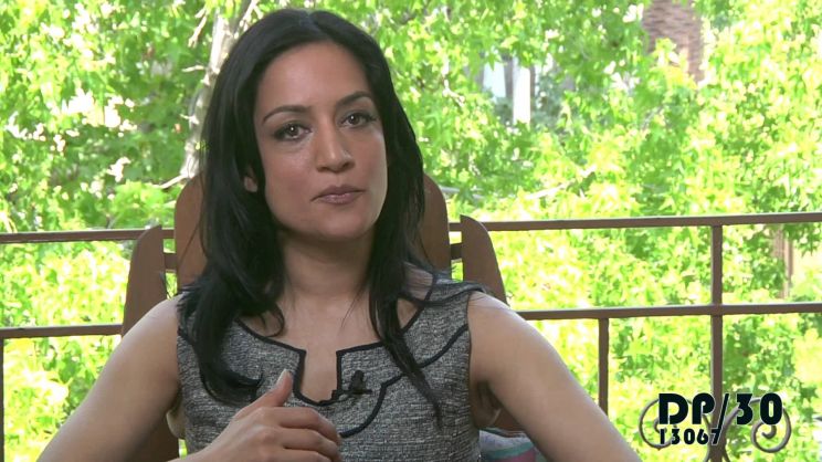 Archie Panjabi