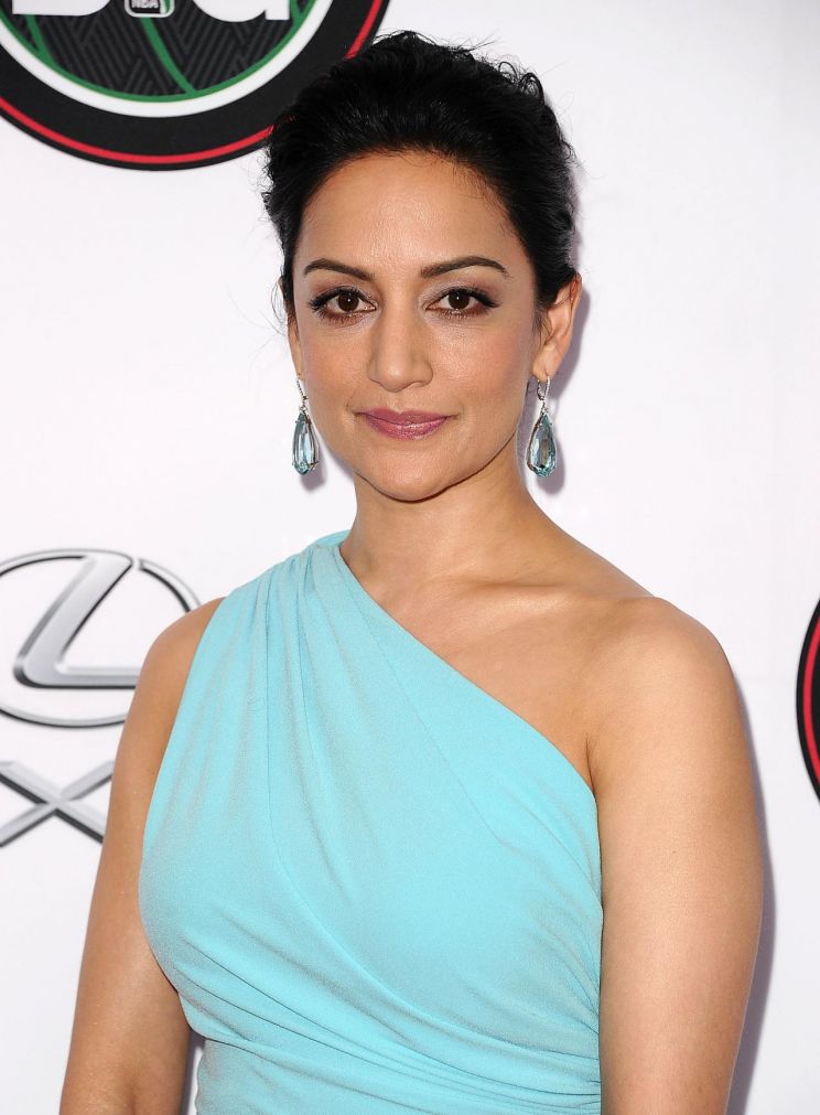 Archie Panjabi