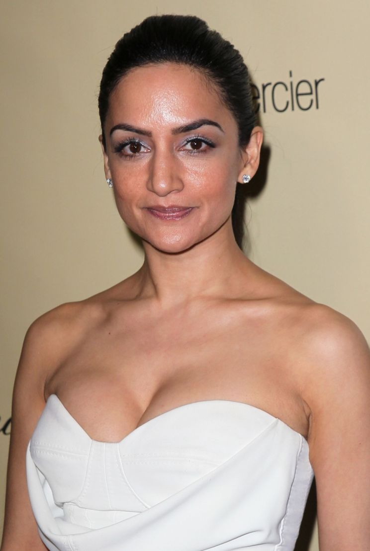 Archie Panjabi