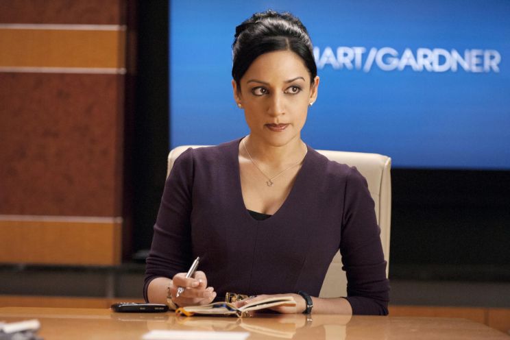 Archie Panjabi