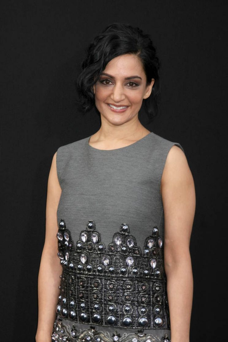 Archie Panjabi