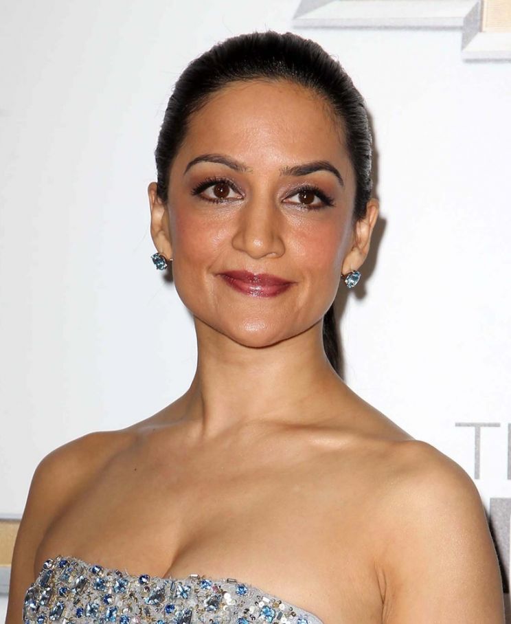 Archie Panjabi