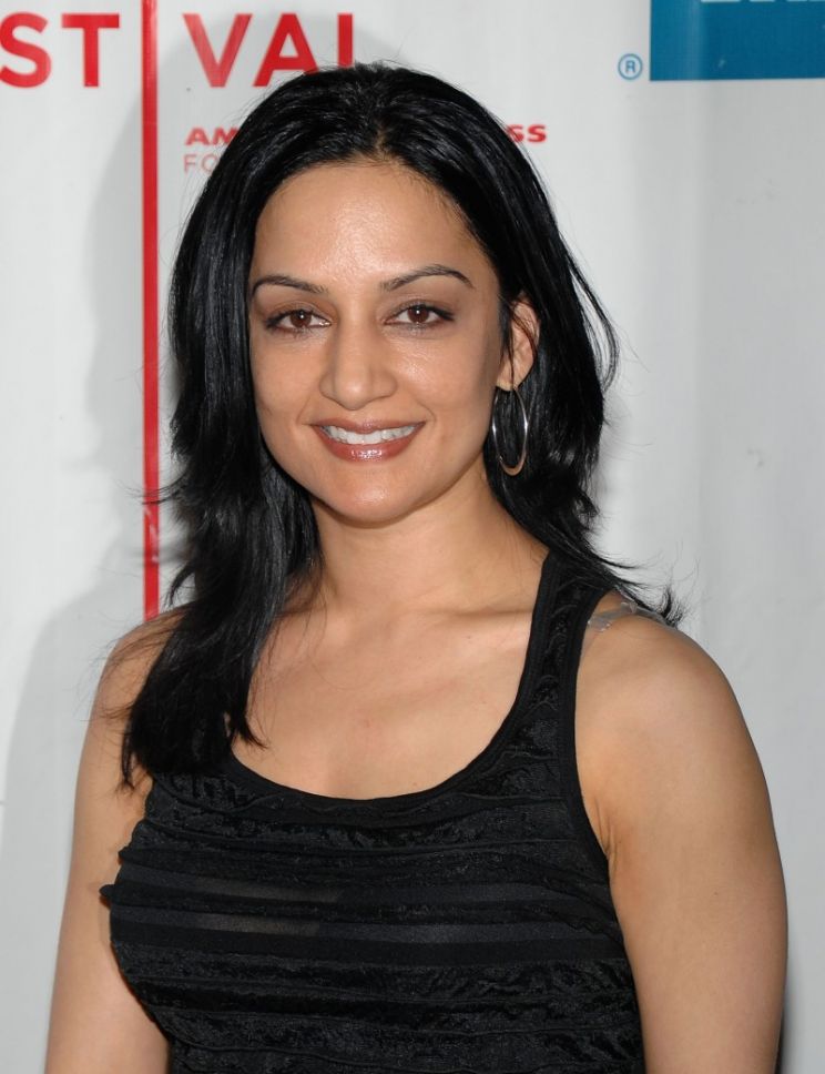 Archie Panjabi