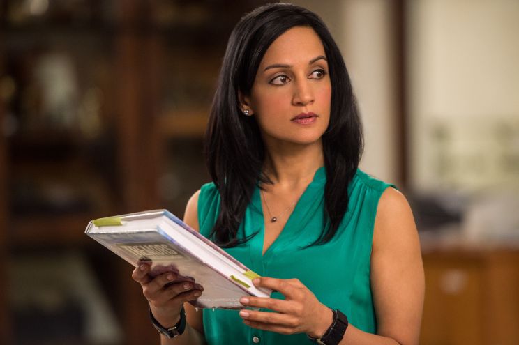 Archie Panjabi