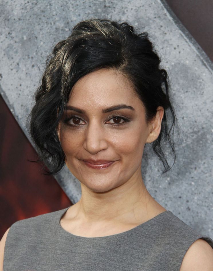 Archie Panjabi