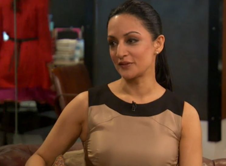 Archie Panjabi