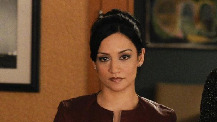 Archie Panjabi