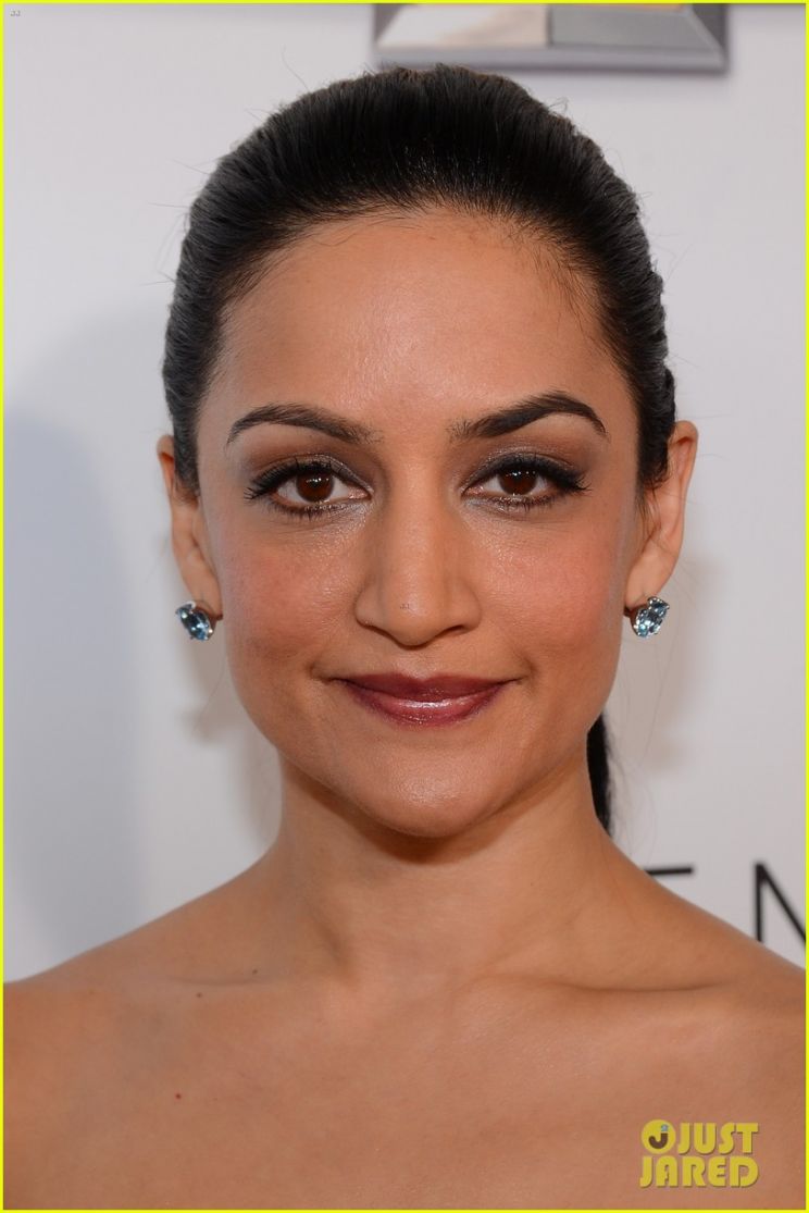 Archie Panjabi