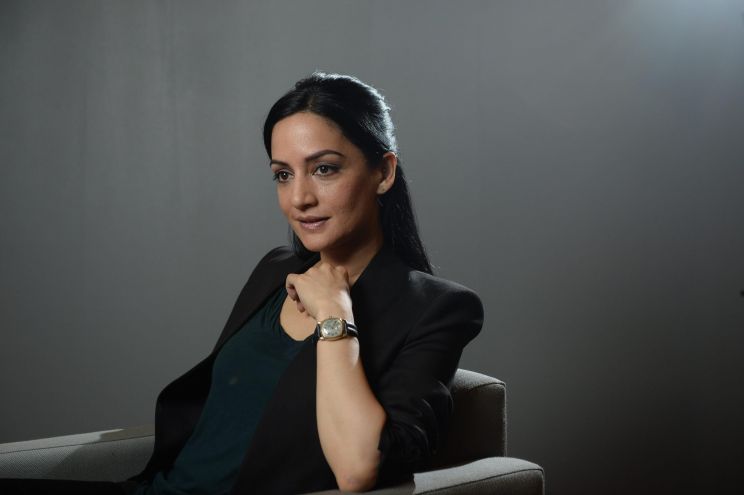 Archie Panjabi