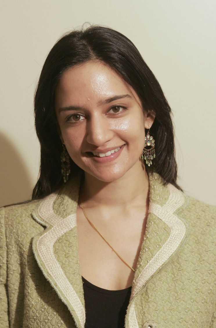 Archie Panjabi