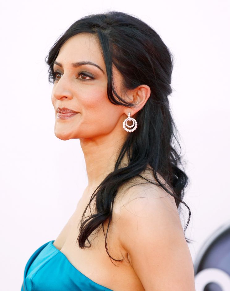 Archie Panjabi